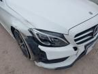 2017 MERCEDES BENZ C 250 AMG for sale at Copart BRISTOL