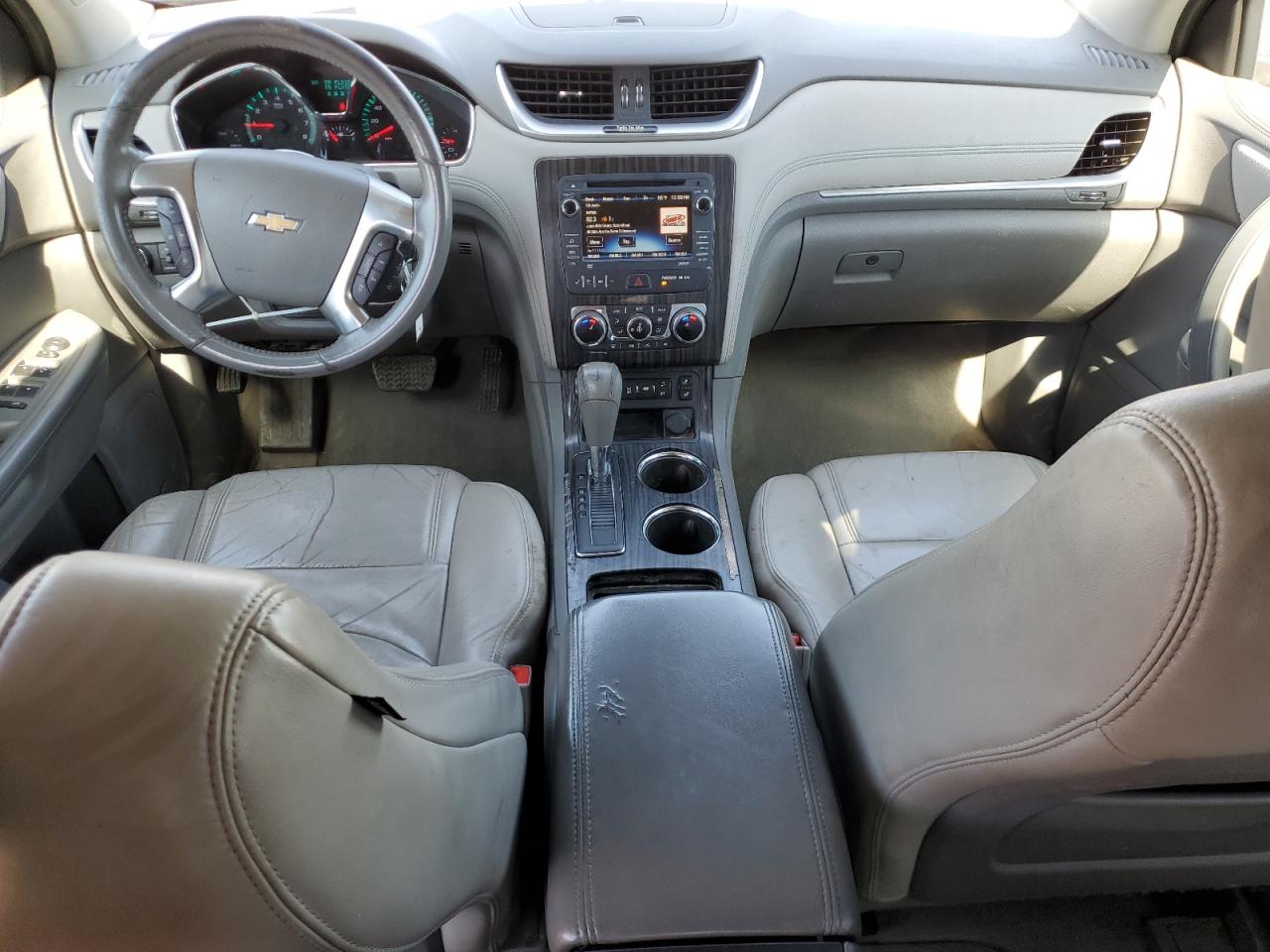 2013 Chevrolet Traverse - Image 8