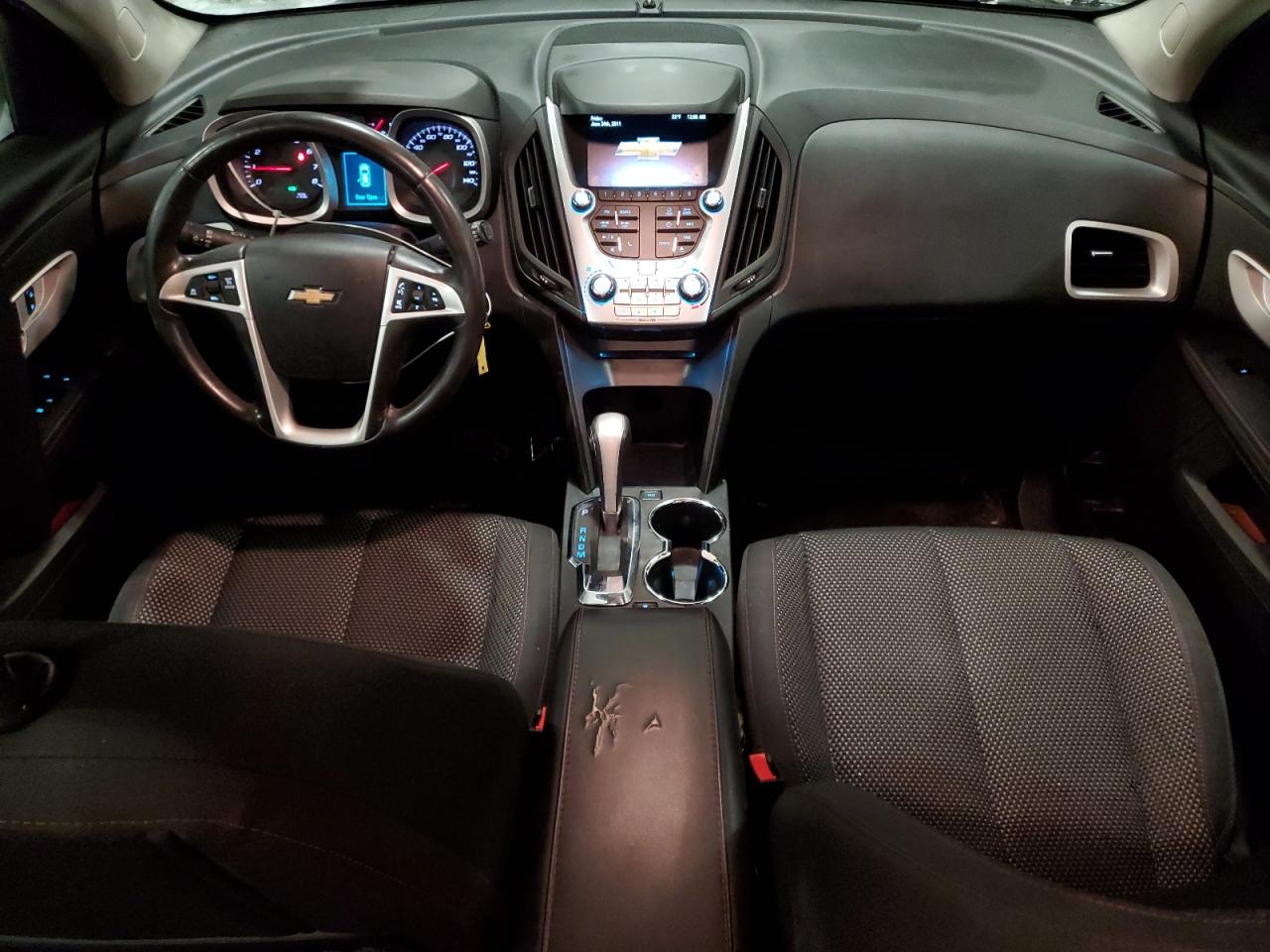 2012 Chevrolet Equinox - Image 8