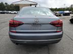 2017 Volkswagen Passat Se for Sale in Exeter, RI - Front End