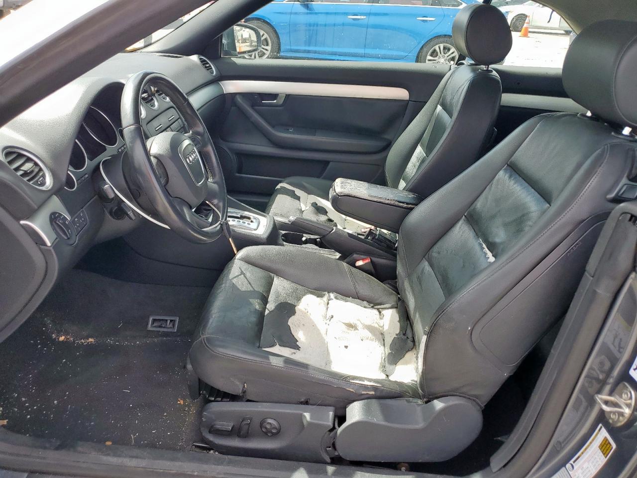 2008 Audi A4 - Image 7