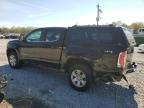 2017 Gmc Canyon Sle na sprzedaż w Augusta, GA - Rear End