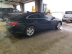 2018 Chevrolet Malibu Lt na sprzedaż w Chicago Heights, IL - Front End
