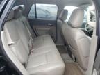 2010 Ford Edge Sel იყიდება Vallejo-ში, CA - Mechanical