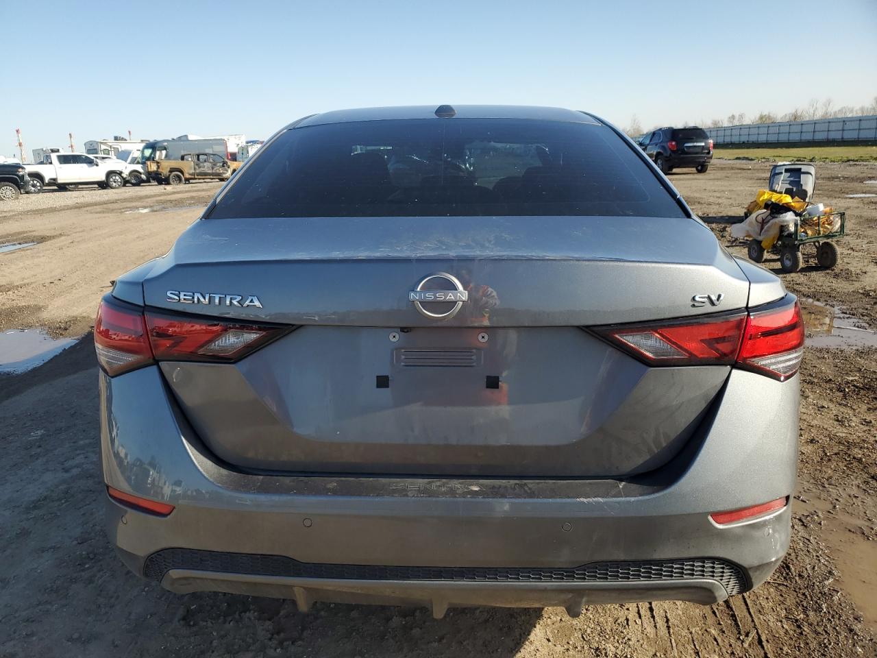 3N1AB8CV5RY206926 NISSAN SENTRA 2024