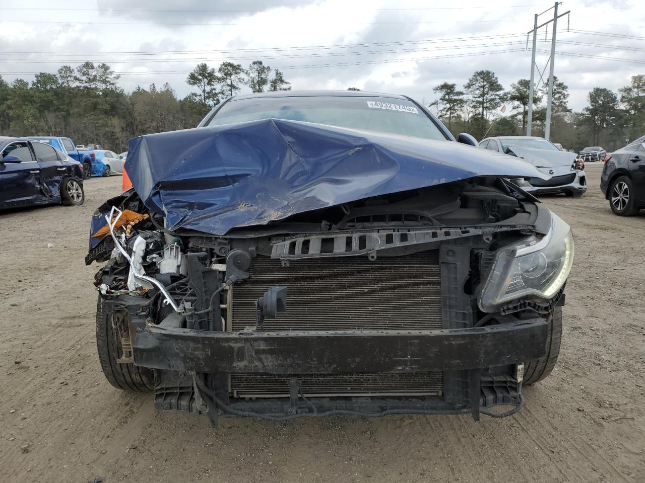 2016 Kia Optima - Image 5