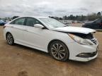 2014 Hyundai Sonata Se for Sale in Longview, TX - Front End