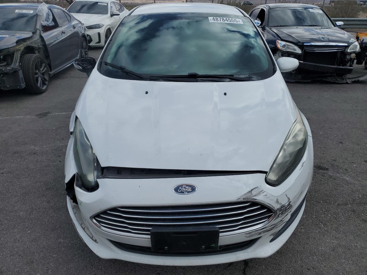 2015 Ford Fiesta - Image 5