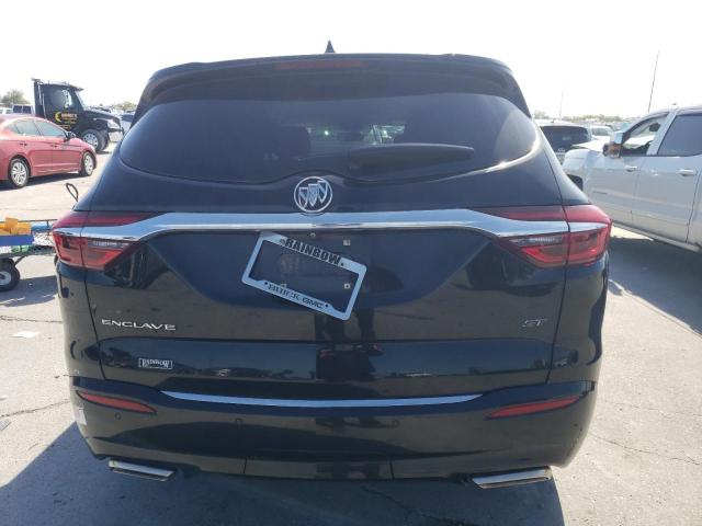  BUICK ENCLAVE 2020 Чорний