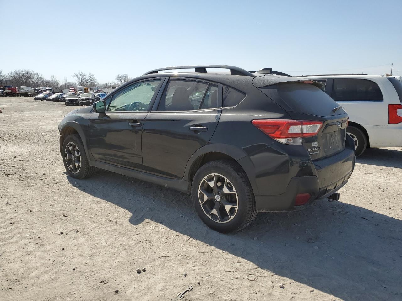 2018 Subaru XV - Image 2