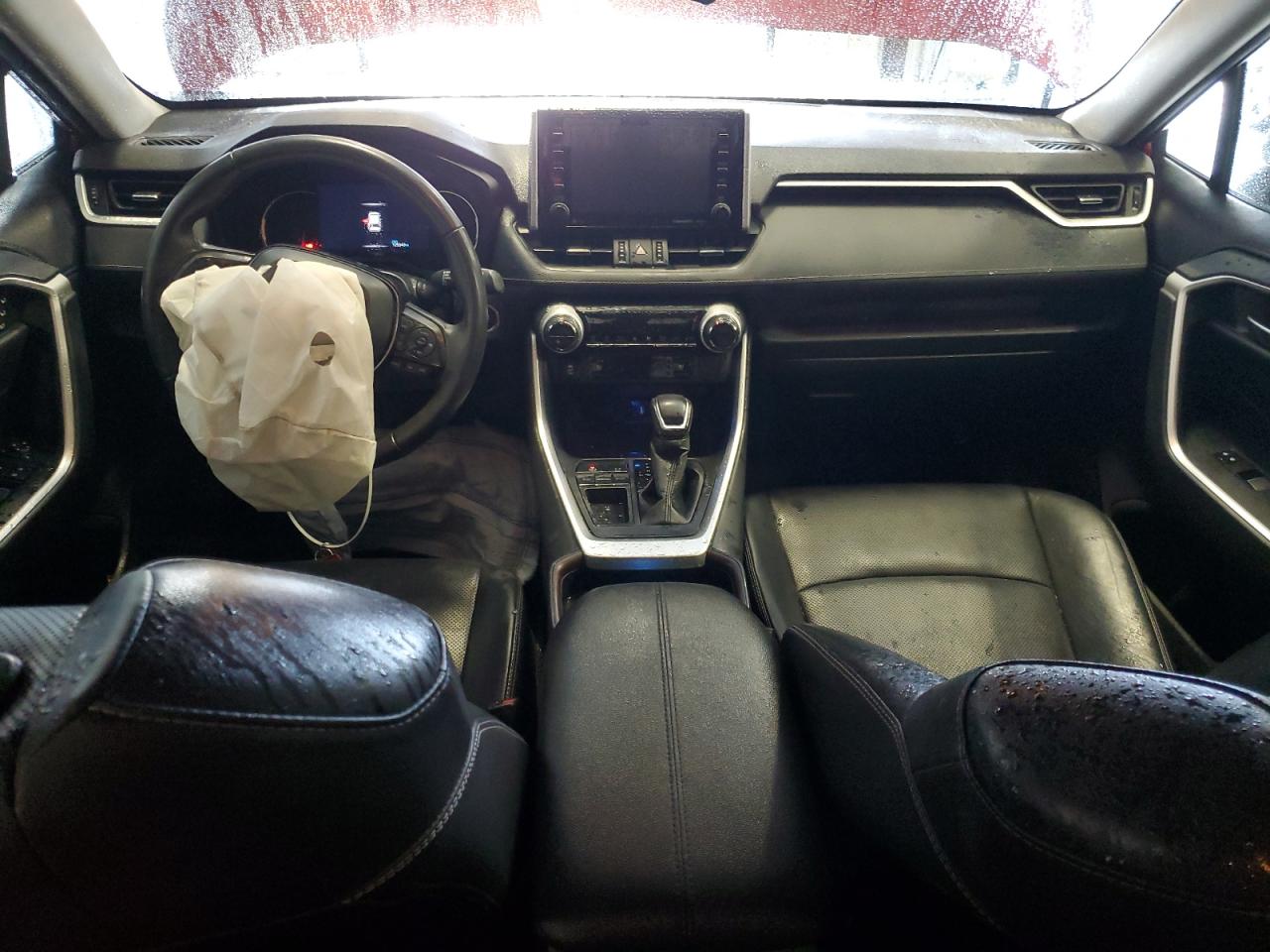 2019 Toyota RAV 4 - Image 8