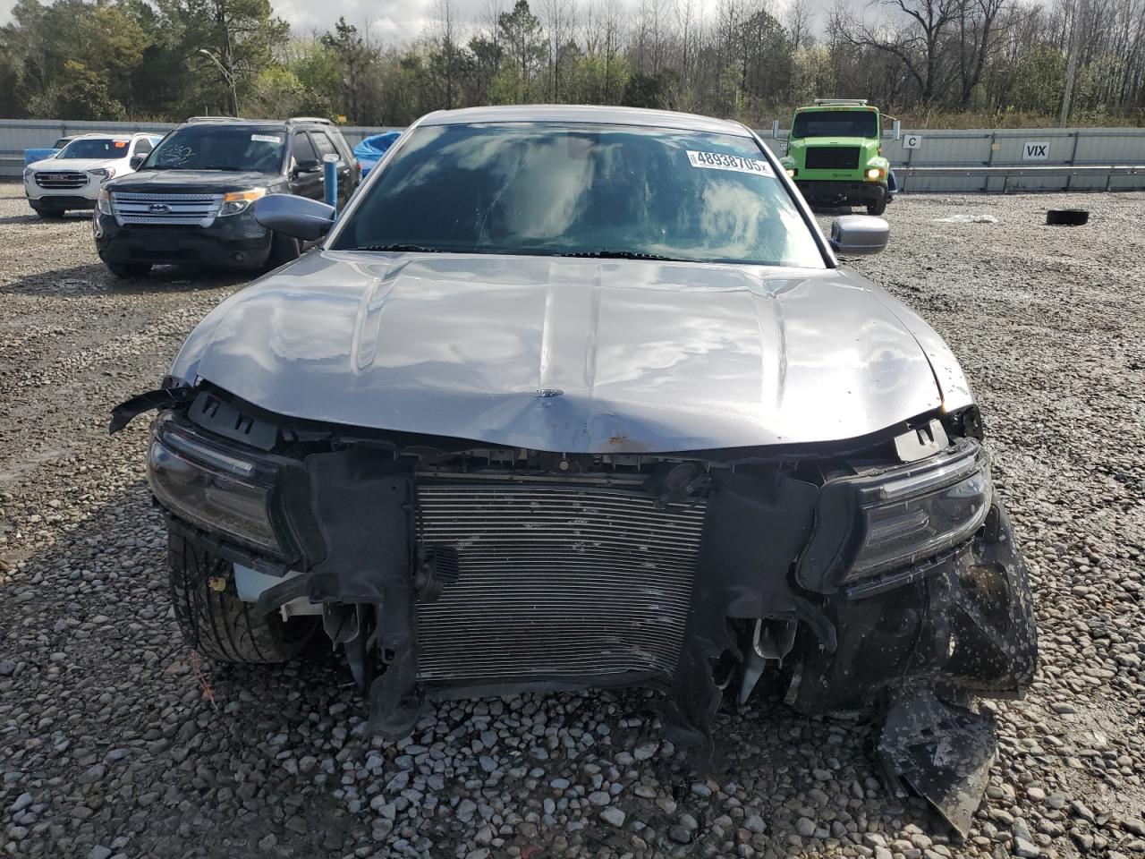 2018 Dodge Charger - Image 5