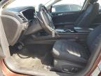 2016 Ford Fusion Se for Sale in Lebanon, TN - Rear End