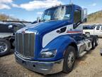 2016 Peterbilt 579 Semi Truck en Venta en Hurricane, WV - Mechanical