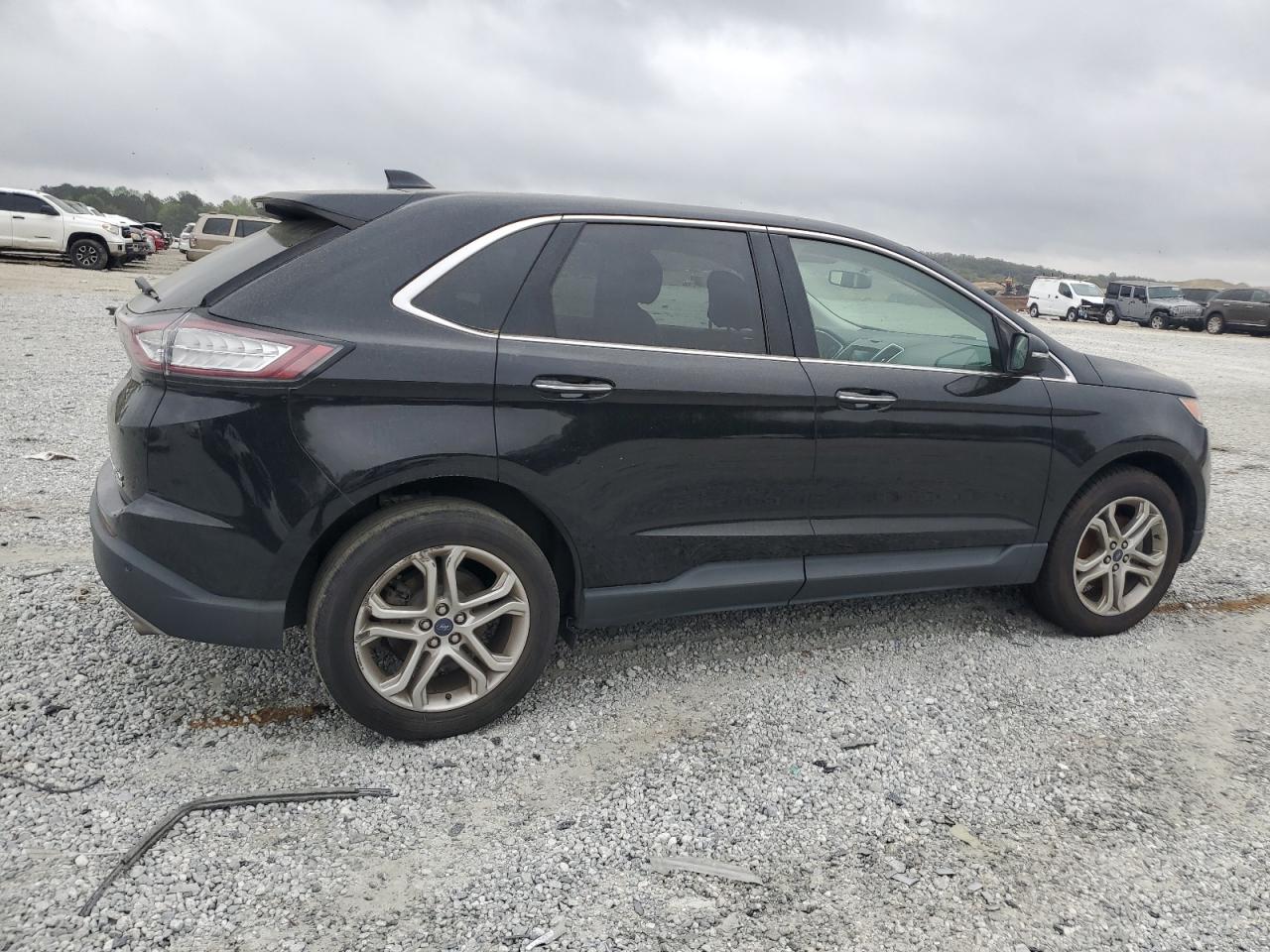 2FMPK3K93HBC28568 FORD EDGE 2017