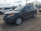 2013 Ford Explorer Limited for Sale in Oklahoma City, OK - Hail