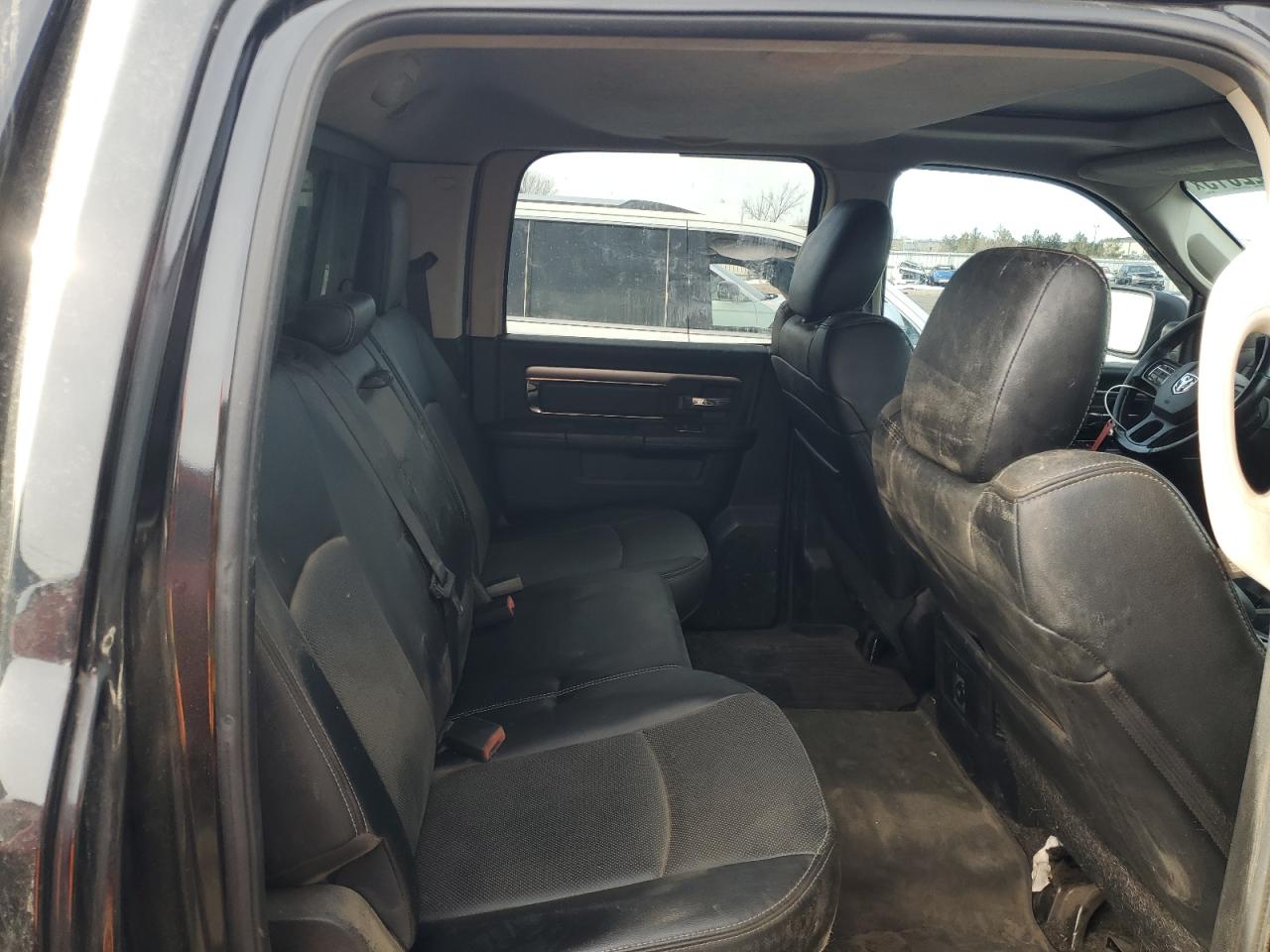 2017 RAM 1500 - Image 10