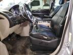 2011 Chrysler Town & Country Touring L en Venta en Lansing, MI - Front End