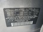 2016 Hyundai Elantra Se en Venta en Cahokia Heights, IL - Front End