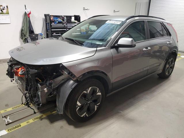 2024 Kia Niro Wind