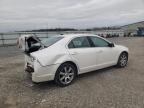 2010 Mercury Milan Premier за продажба в Earlington, KY - Rear End