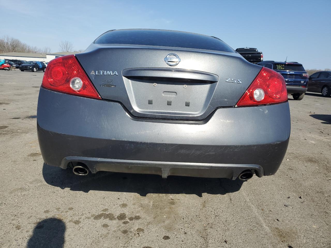 2011 Nissan Altima - Image 6