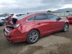 2016 Hyundai Sonata Se   for Sale in San Martin, CA - Rear End