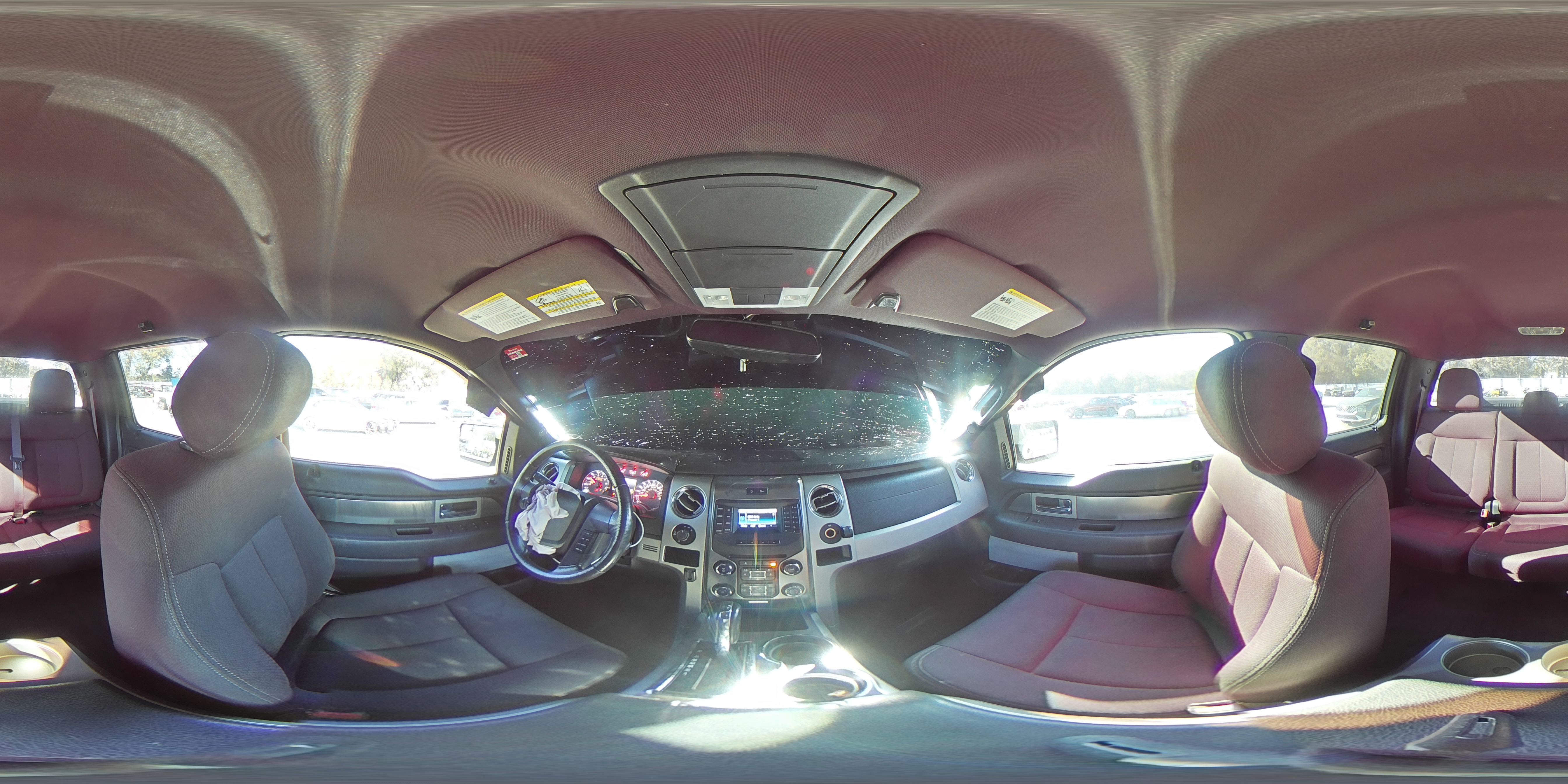 2014 Ford F-150 - Image 12