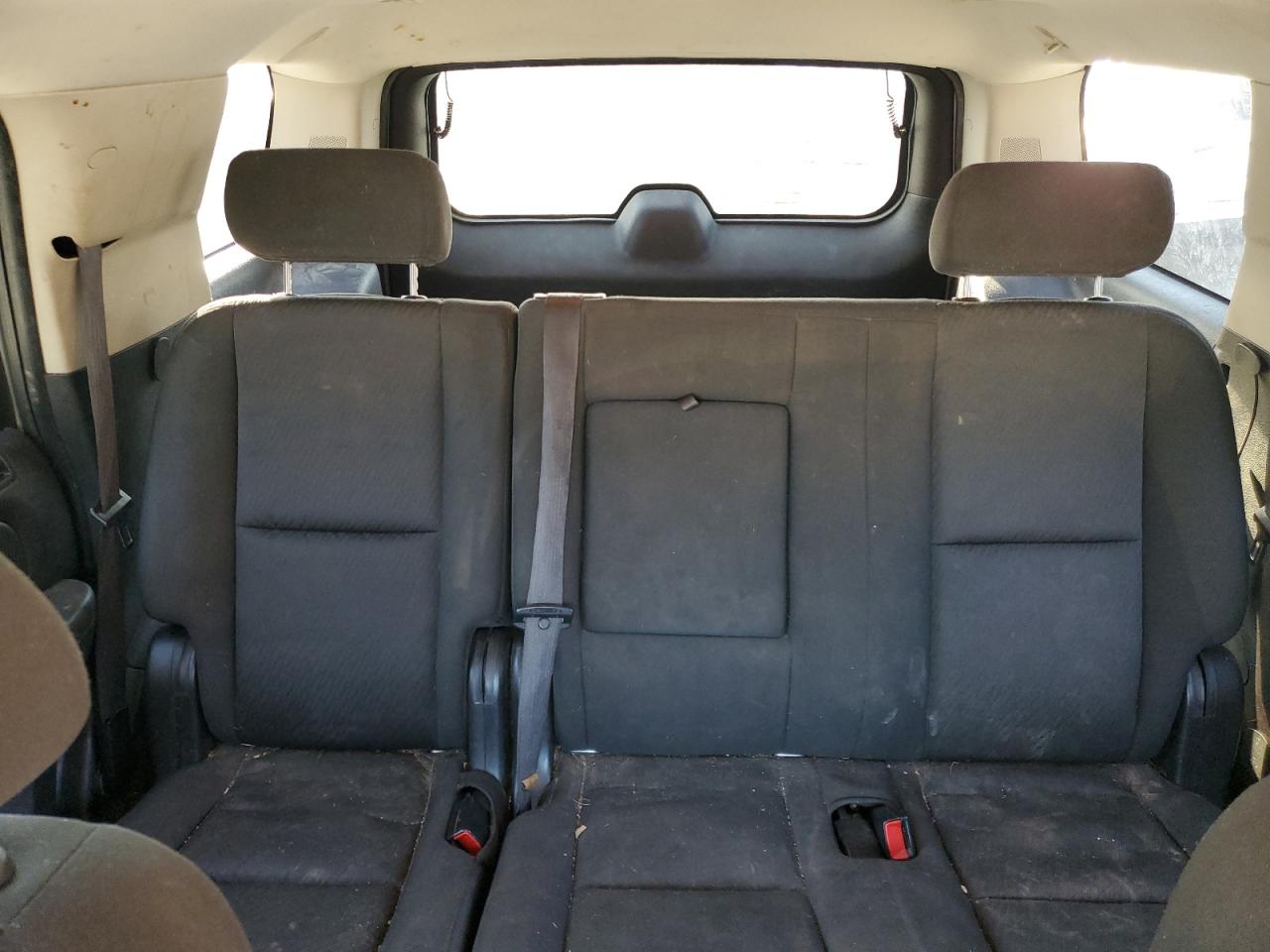 2010 Chevrolet Tahoe - Image 10