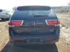 2014 Lincoln Mkx  на продаже в Davison, MI - Front End