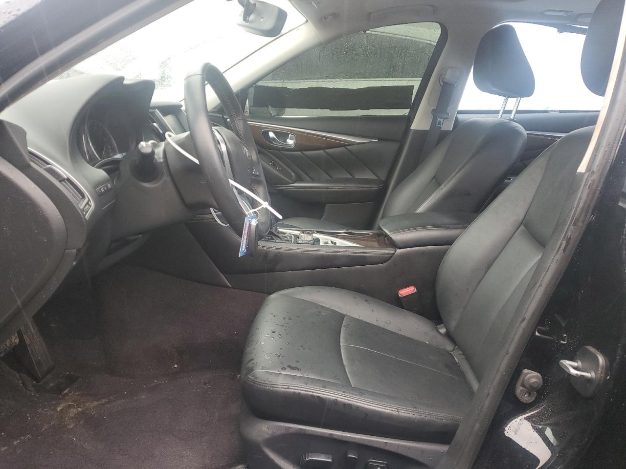 2018 Infiniti Q50 - Image 7
