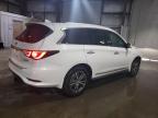 2016 Infiniti Qx60  de vânzare în North Billerica, MA - Front End
