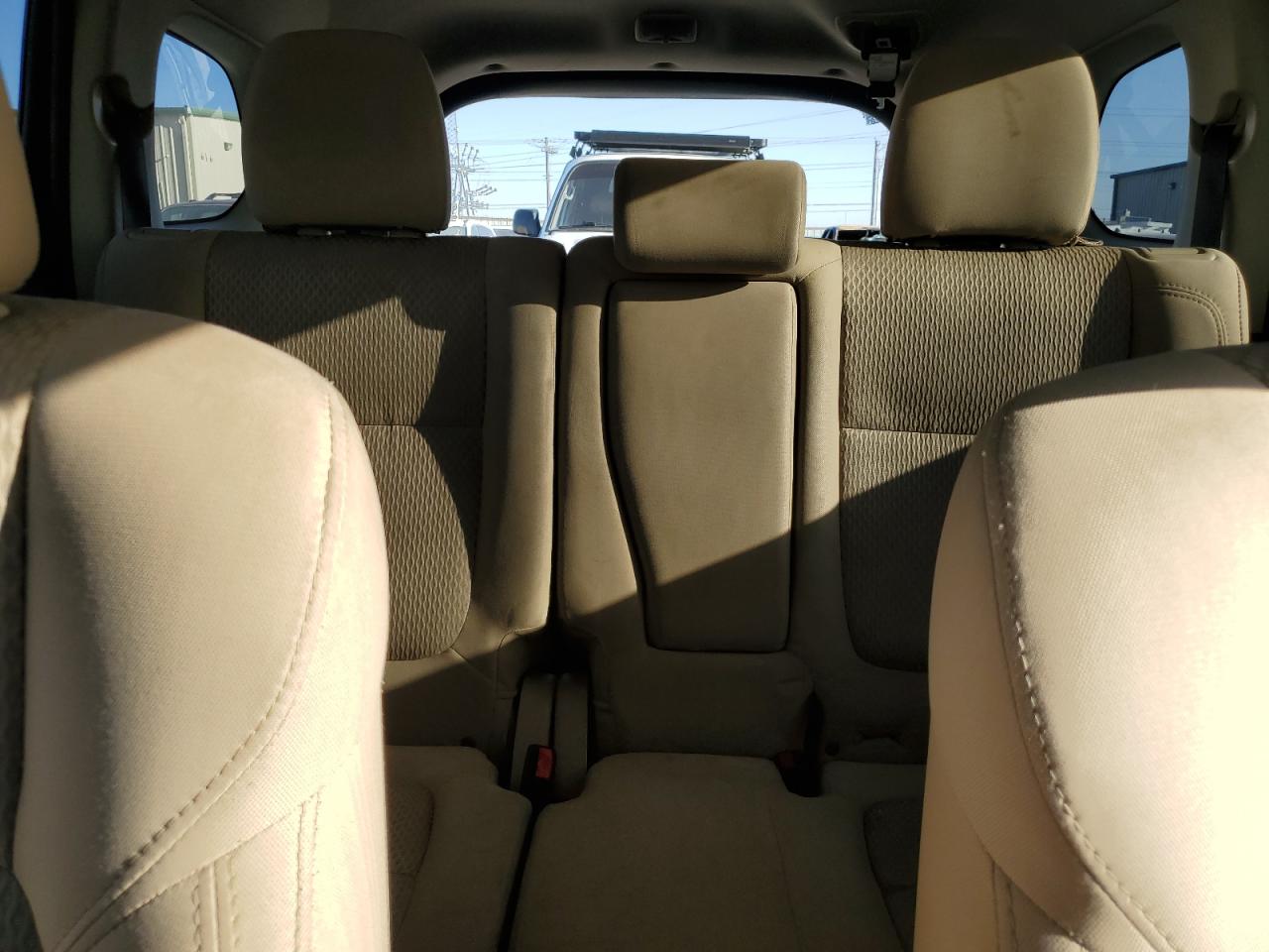 2019 Mitsubishi Outlander - Image 10