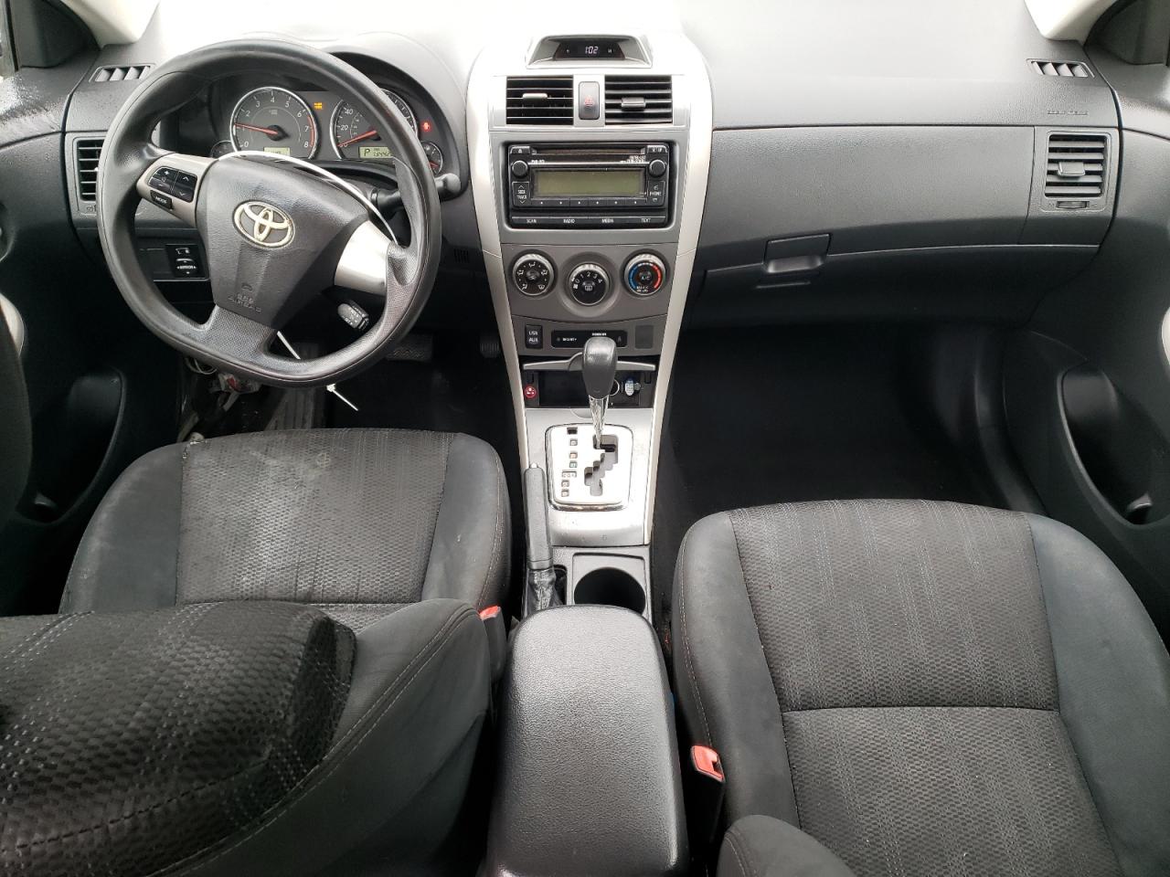 2012 Toyota Corolla - Image 8