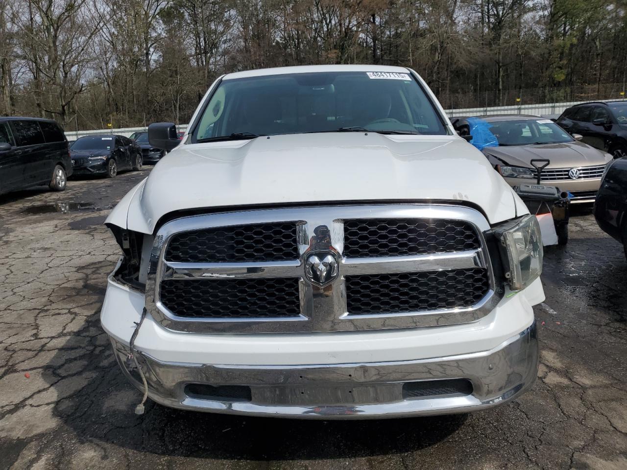 2016 RAM 1500 - Image 5
