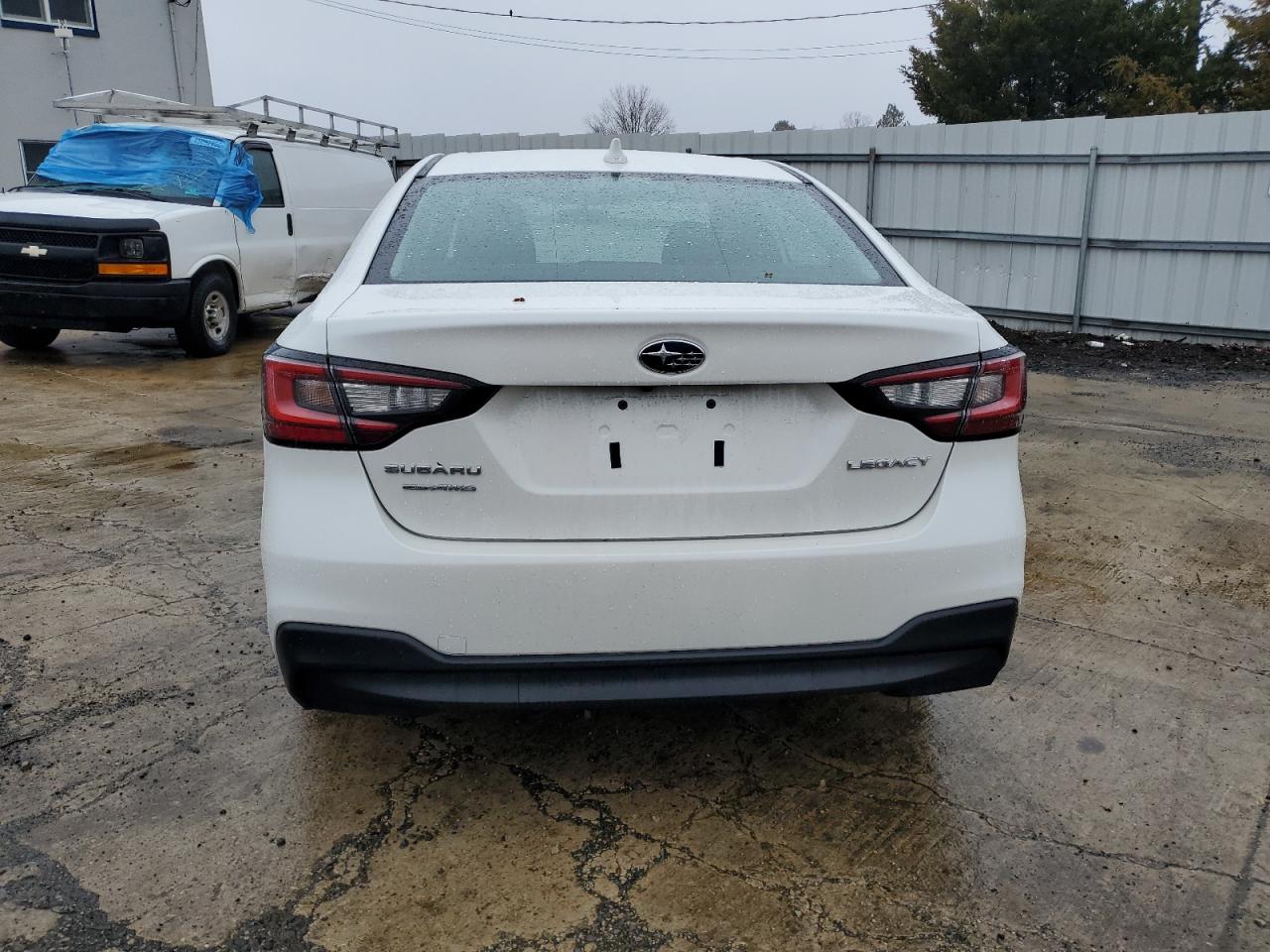 2024 Subaru Legacy - Image 6