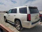 2015 Chevrolet Tahoe C1500 Ltz zu verkaufen in Temple, TX - Front End