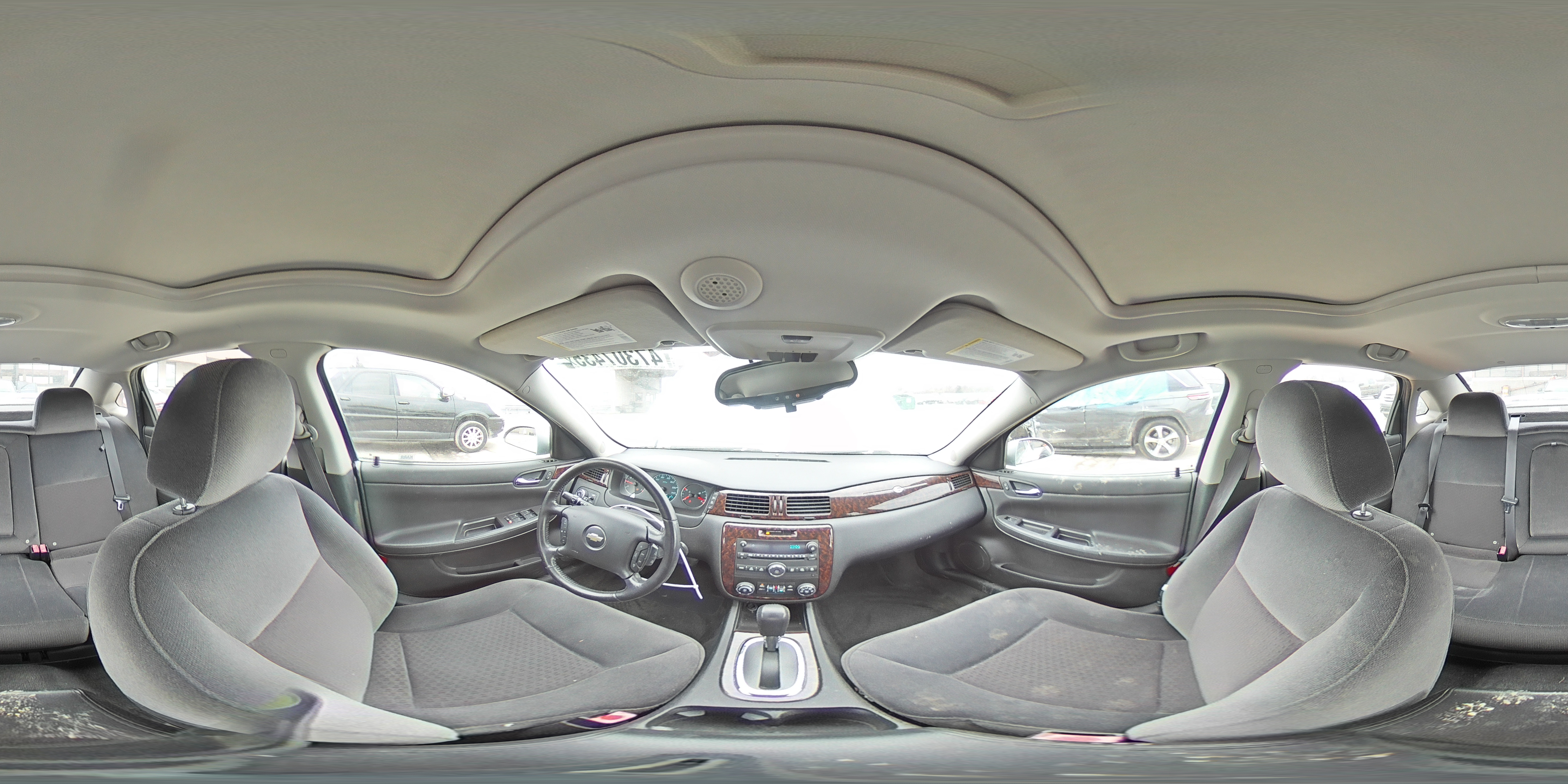 2013 Chevrolet Impala - Image 13