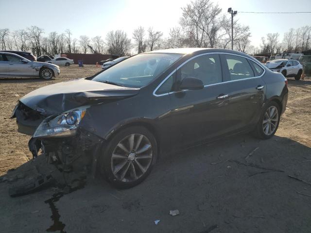 BUICK VERANO 2014 Чорний