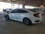 2017 Honda Civic Ex на продаже в Phoenix, AZ - Front End