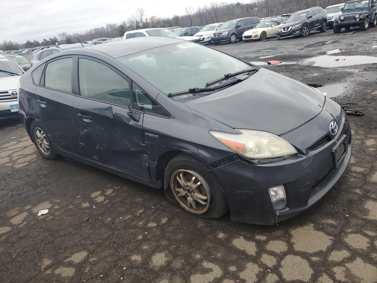 2010 Toyota Prius - Image 4