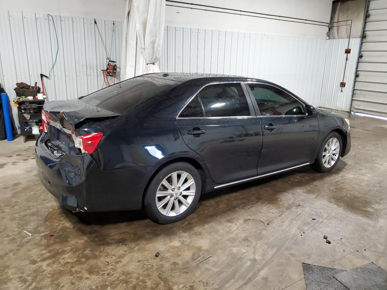 2012 Toyota Camry - Image 3