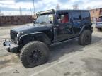 2014 Jeep Wrangler Unlimited Sport zu verkaufen in Wilmington, CA - Vandalism