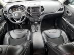 2019 Jeep Cherokee Latitude Plus for Sale in Chicago Heights, IL - Front End
