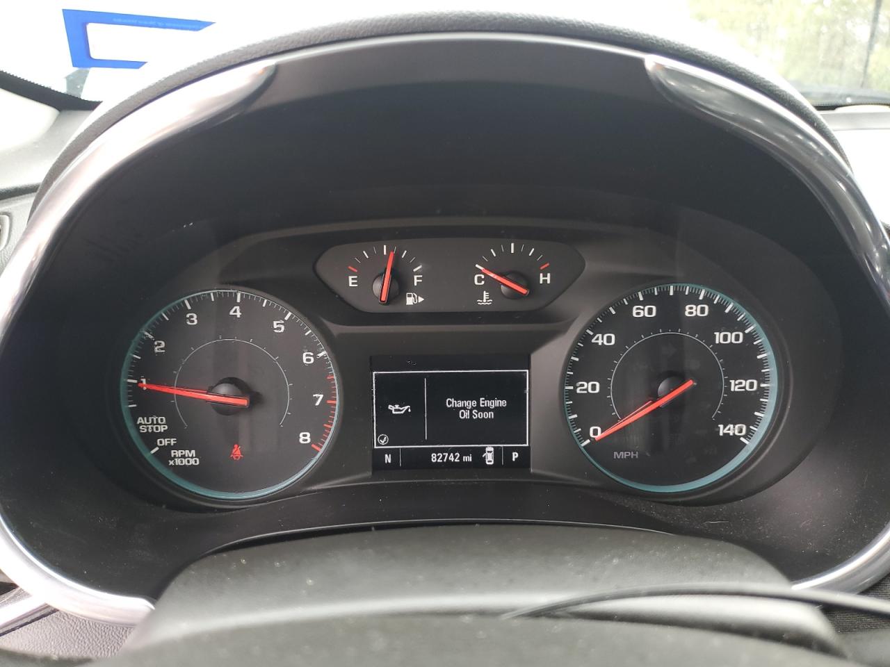 1G1ZD5ST1MF077956 CHEVROLET MALIBU 2021