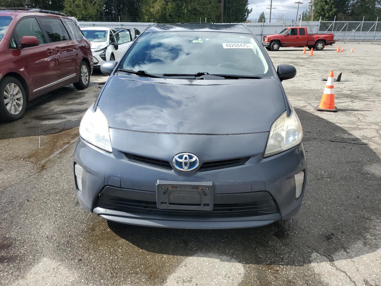 2015 Toyota Prius - Image 5