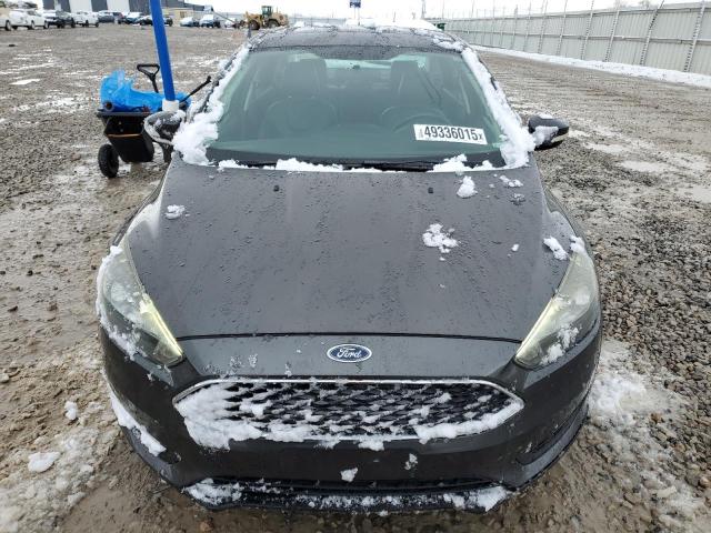  FORD ALL Models 2016 Серый