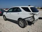 2020 Chevrolet Equinox Lt на продаже в Temple, TX - All Over
