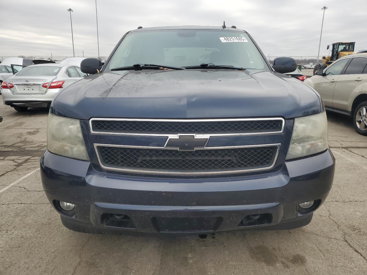 2007 Chevrolet Avalanche - Image 5