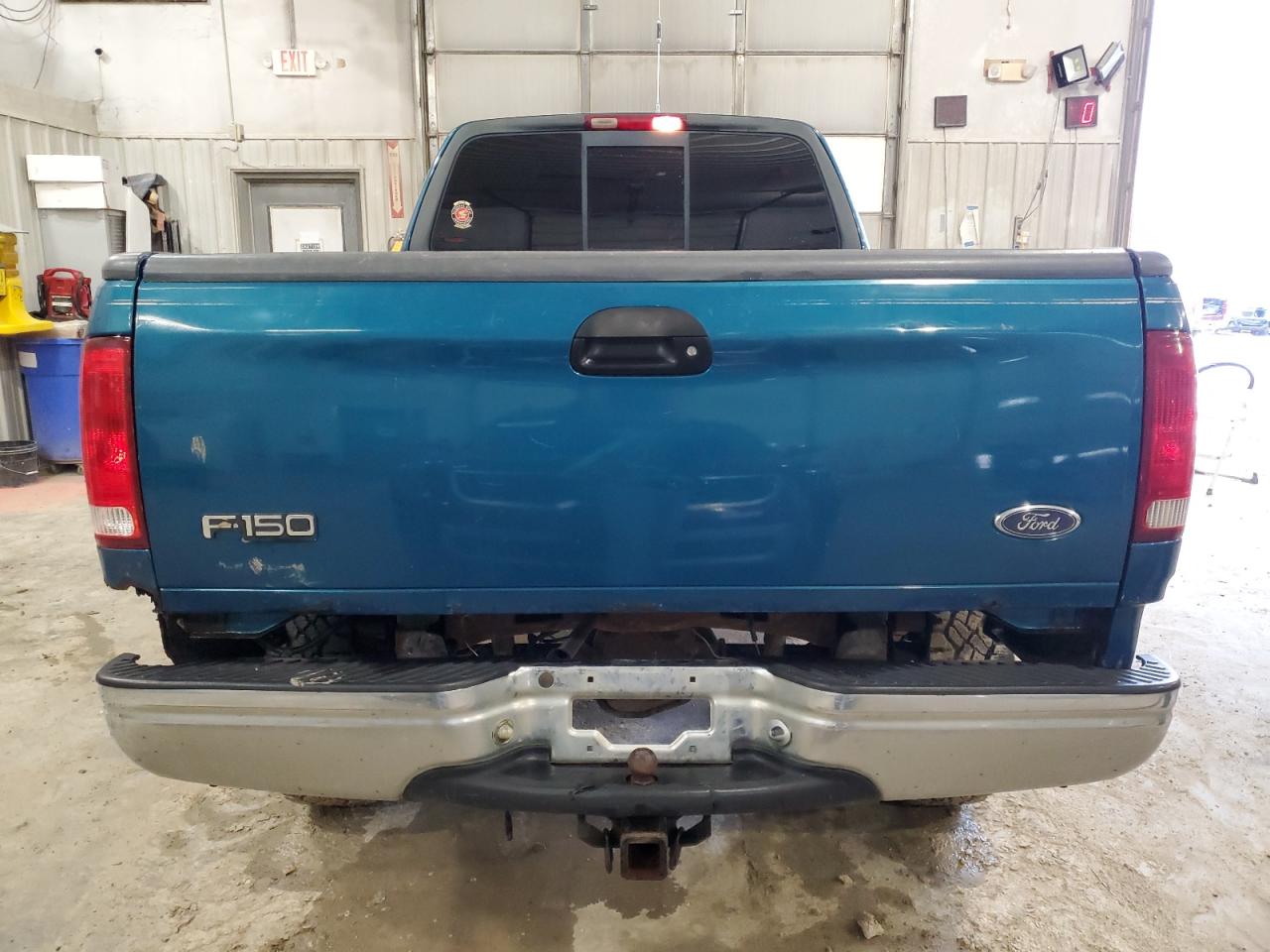 2000 Ford F-150 - Image 6